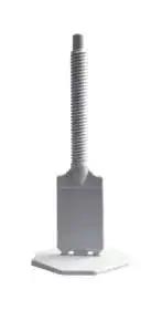 Fliesenverlegehilfe SoPo Gutjahr IndorTec FN 2 mm für Innenräume