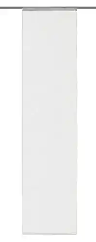 Schiebevorhang Home Fashion 86601 – Digitaldruck ‚Rom‘ 245 x 60 cm