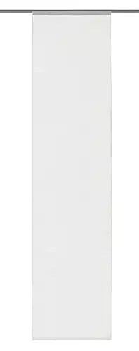 Schiebevorhang Home Fashion 86601 – Digitaldruck ‚Rom‘ 245 x 60 cm