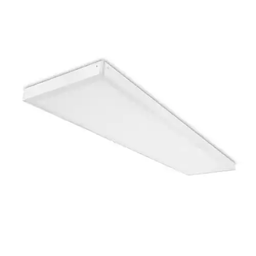 Tageslicht Panel LED Deckenleuchte 120x30cm 36W