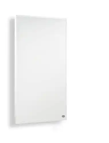 Infrarotheizung 1000 Watt von Könighaus – Effiziente Heizlösung