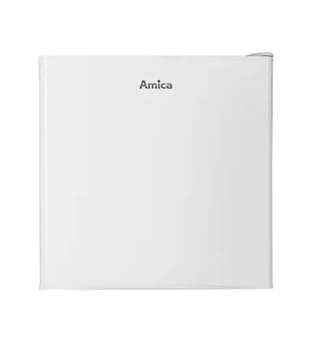 Amica Gefrierbox GB 15151 W – Gefrierschrank mit 32 l Nutzinhalt
