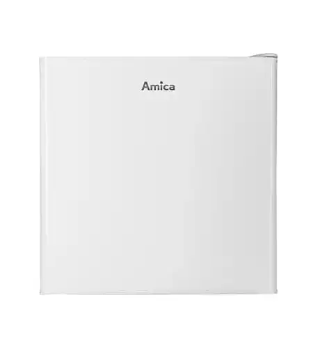 Amica Gefrierbox GB 15151 W – Gefrierschrank mit 32 l Nutzinhalt