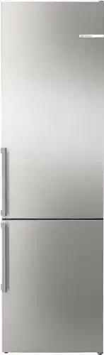 Bosch Kühl-Gefrierkombination KGN39VIBT Serie 4 mit NoFrost