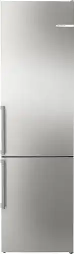 Bosch Kühl-Gefrierkombination KGN39VIBT Serie 4 mit NoFrost