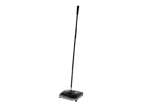 Teppichkehrer von Rubbermaid Commercial Products FG421288BLA