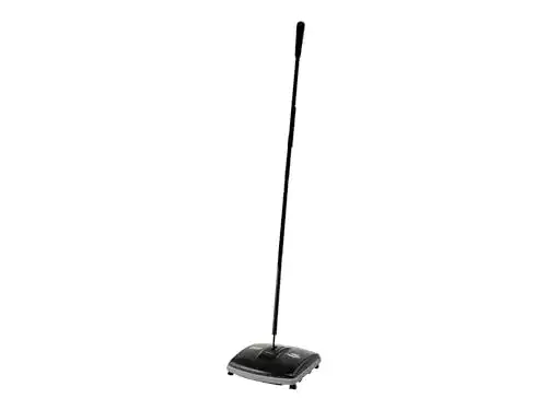 Teppichkehrer von Rubbermaid Commercial Products FG421288BLA