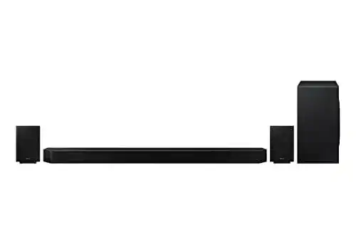 Samsung Soundbar HW-Q990B/ZF mit Dolby Atmos und Q-Symphony