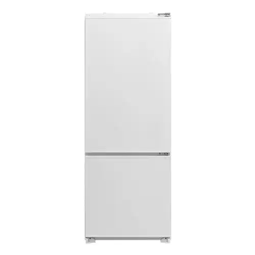 Einbaukühlschrank mit 140 cm Höhe für die Küchenplanung
