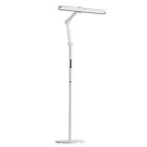 LED Stehlampe Honeywell Sunturalux 05D01 mit dimmbarem Licht