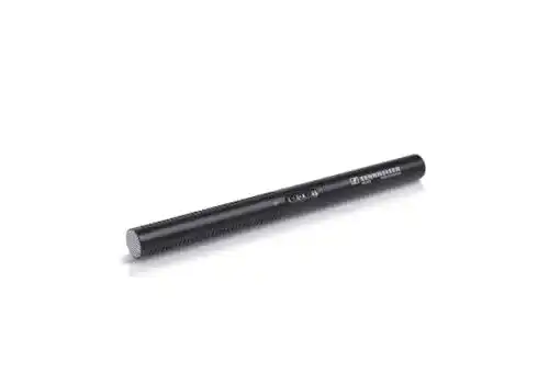 Richtmikrofon Sennheiser MKE 600 Kondensator für Videokameras