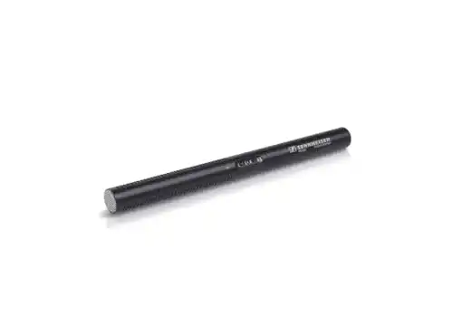 Richtmikrofon Sennheiser MKE 600 Kondensator für Videokameras