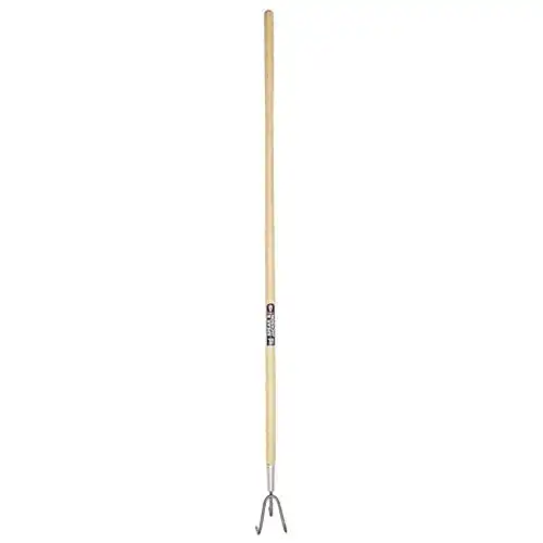 Gartenkralle Spear & Jackson 3883NB Neverbend aus Karbon