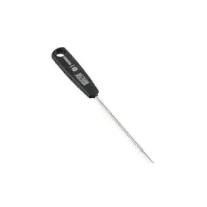 Küchenthermometer für Flüssigkeiten von Leifheit – Digitales Modell