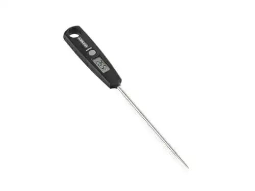 Küchenthermometer für Flüssigkeiten von Leifheit – Digitales Modell