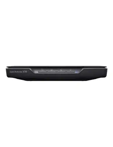 Flachbettscanner Epson Perfection V39 B11B232401 A4 CIS USB 2.0