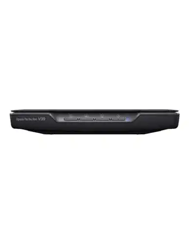 Flachbettscanner Epson Perfection V39 B11B232401 A4 CIS USB 2.0