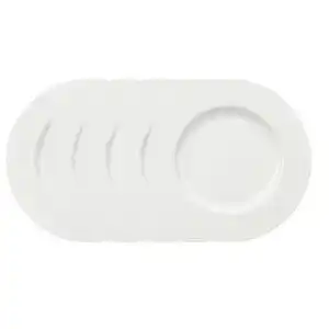 Porzellan Teller Villeroy & Boch Royal Speiseteller 10-4412-2630
