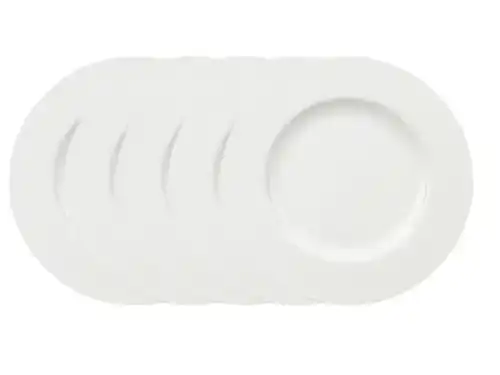 Porzellan Teller Villeroy & Boch Royal Speiseteller 10-4412-2630