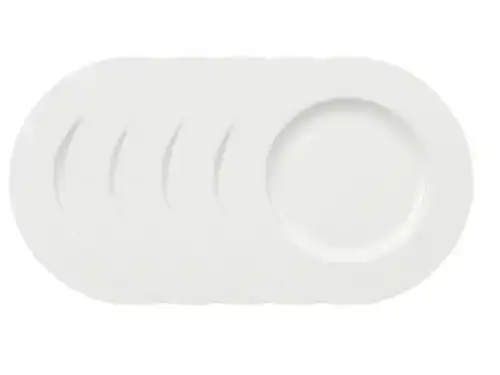 Porzellan Teller Villeroy & Boch Royal Speiseteller 10-4412-2630