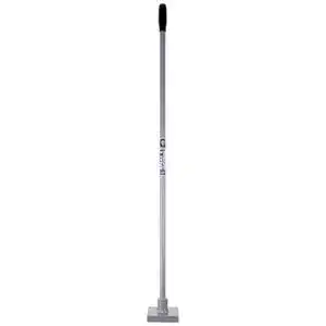 Erdstampfer Spear & Jackson 5005AX, quadratisch, 4,5 kg, Blau