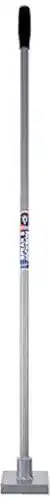 Erdstampfer Spear & Jackson 5005AX, quadratisch, 4,5 kg, Blau