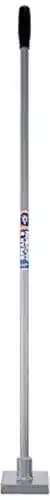 Erdstampfer Spear & Jackson 5005AX, quadratisch, 4,5 kg, Blau