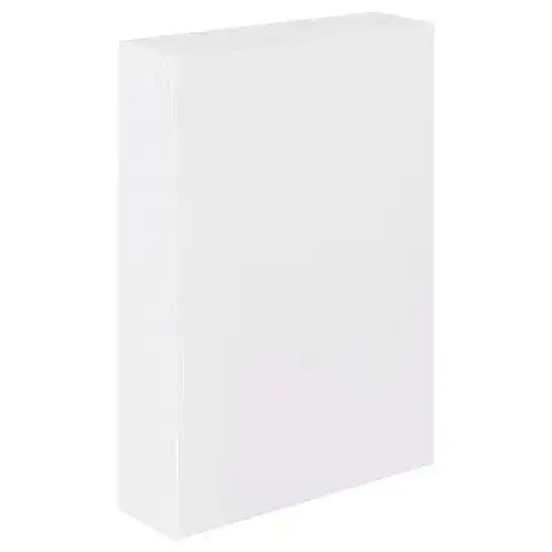 Fotopapier 10×15 Amazon Basics, glänzend, 100 Blatt