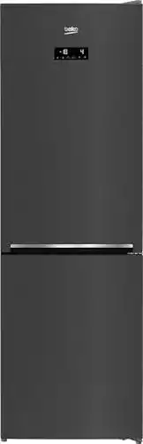 Miele Kühlschrank Beko RCNE366E70ZXBRN bPRO700 freistehend