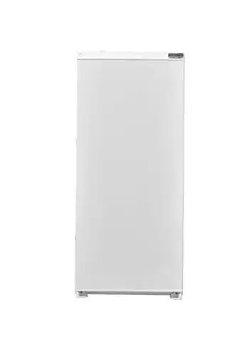 Einbaukühlschrank ohne Gefrierfach Respekta 122 cm mit 200 Litern Volumen