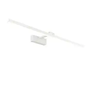 Klighten LED Spiegelleuchte 80 cm 5500K Weißlicht IP44