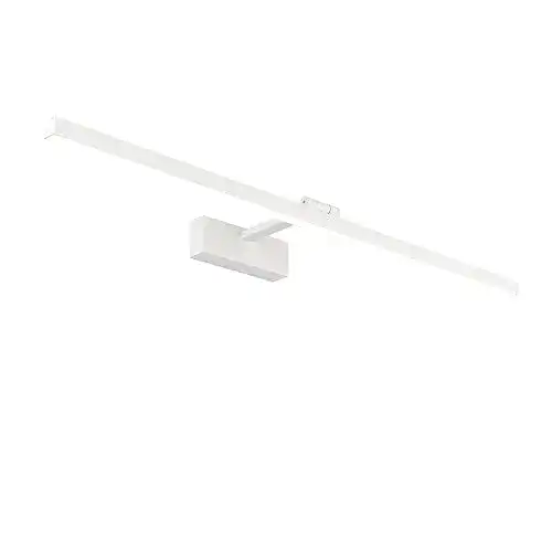 Klighten LED Spiegelleuchte 80 cm 5500K Weißlicht IP44