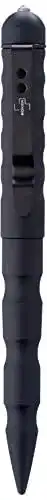Böker Plus MPP Black Tactical Pen Taktischer Stift für Notfälle