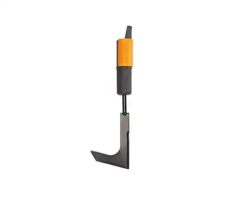 Fugenkratzer von Fiskars mit 25 cm Länge und Gerätekopf