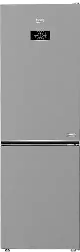 Beko Kühlschrank B5RCNA366HXB1 bPRO 500 freistehend mit NoFrost