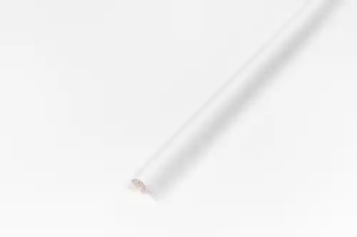 Möbelfolie d-c-fix Klebefolie Uni seidenmatt weiß selbstklebend