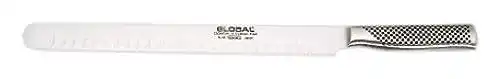 Lachsmesser Global G-65, 27 cm, für Schinken und Kulle