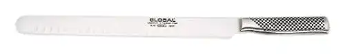 Lachsmesser Global G-65, 27 cm, für Schinken und Kulle