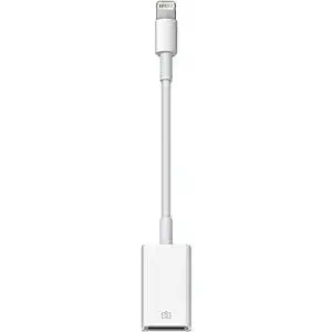 Apple Lightning auf USB Kamera Adapter für iPhone