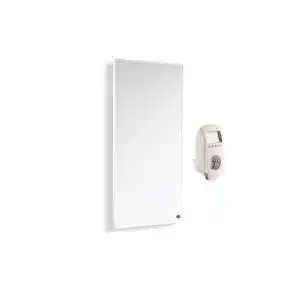 Infrarotheizung 1000 Watt von IH Engineering BV mit Thermostat