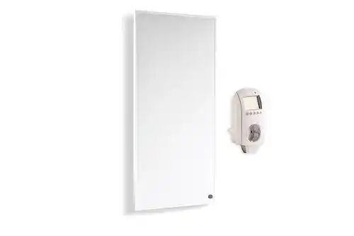Infrarotheizung 1000 Watt von IH Engineering BV mit Thermostat