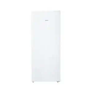 Miele Gefrierschrank Siemens GS51NUWDP iQ500 Freistehend