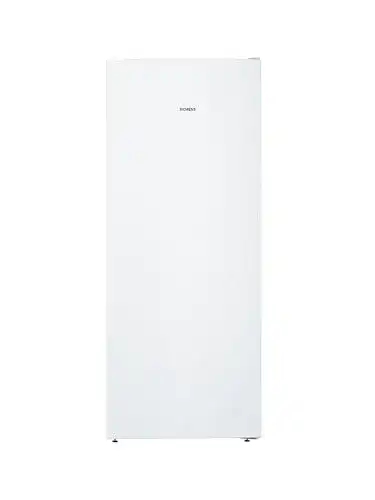 Miele Gefrierschrank Siemens GS51NUWDP iQ500 Freistehend