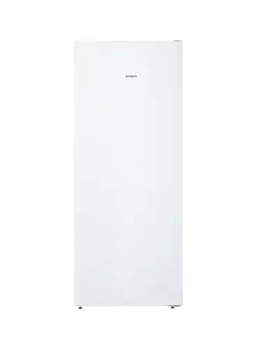 Miele Gefrierschrank Siemens GS51NUWDP iQ500 Freistehend