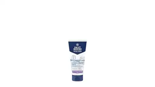 Totes Meer Gesichtscreme Salthouse Intensiv-Creme für trockene Haut