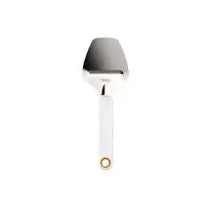 Käsehobel Fiskars Hart aus Edelstahl und Kunststoff mit 6 cm Schnittbreite