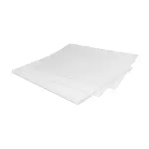 Acrylglas Platte von W&S GmbH, transparent, 2 mm Stärke, 900 x 500 mm
