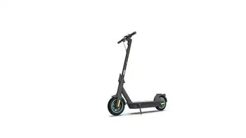 E-Scooter Segway-Ninebot MAX G30D II, mit Straßenzulassung