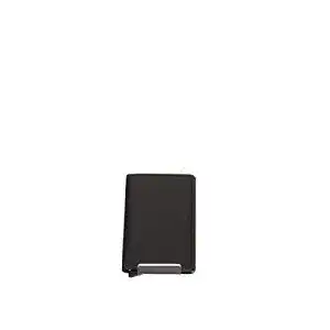 Secrid Slimwallet Unisex Kartenhalter für Reisen