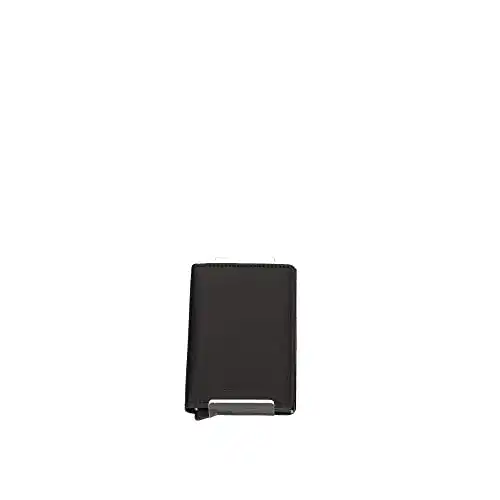 Secrid Slimwallet Unisex Kartenhalter für Reisen